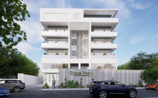 Grace Pointe Lekki