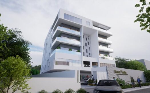 Grace Pointe Lekki